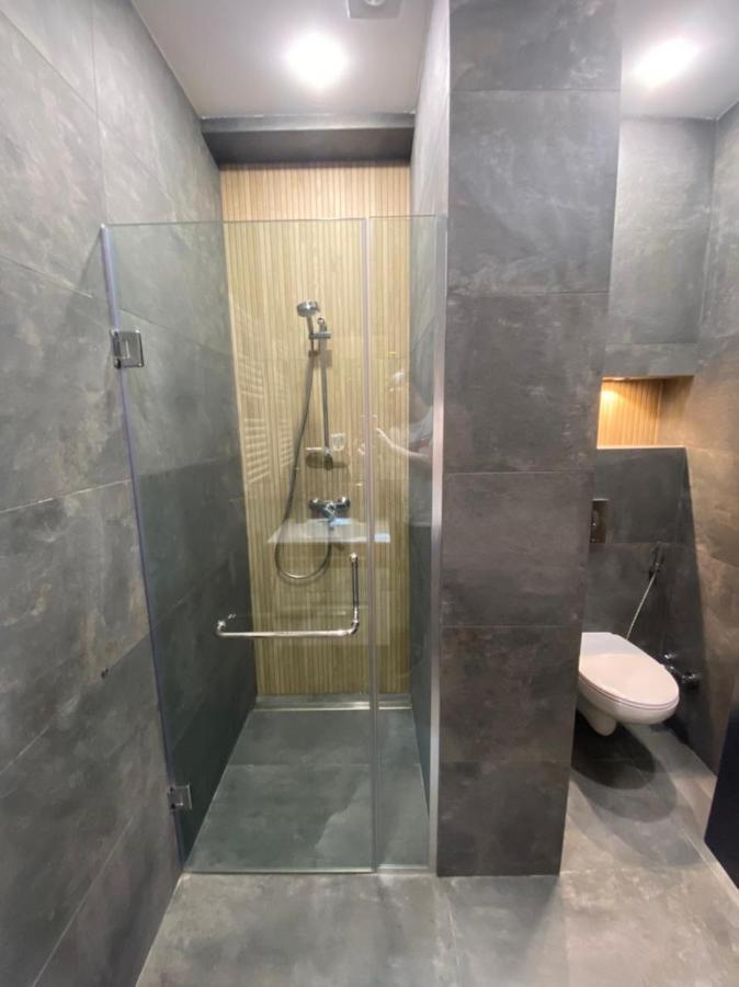 Villa Residence Apartment تبليسي المظهر الخارجي الصورة