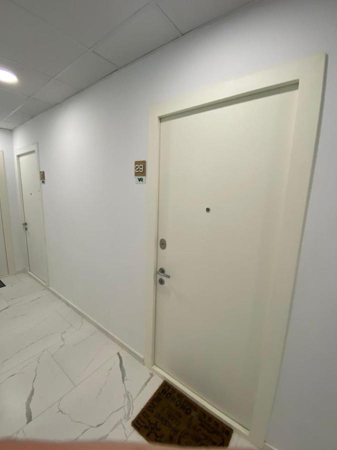 Villa Residence Apartment تبليسي المظهر الخارجي الصورة