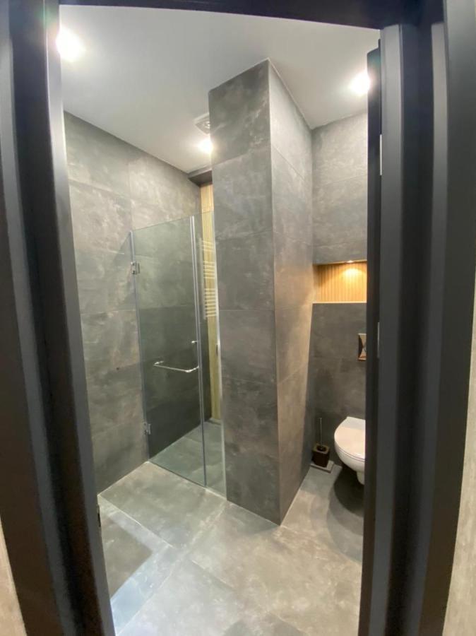 Villa Residence Apartment تبليسي المظهر الخارجي الصورة