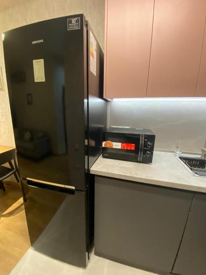 Villa Residence Apartment تبليسي المظهر الخارجي الصورة