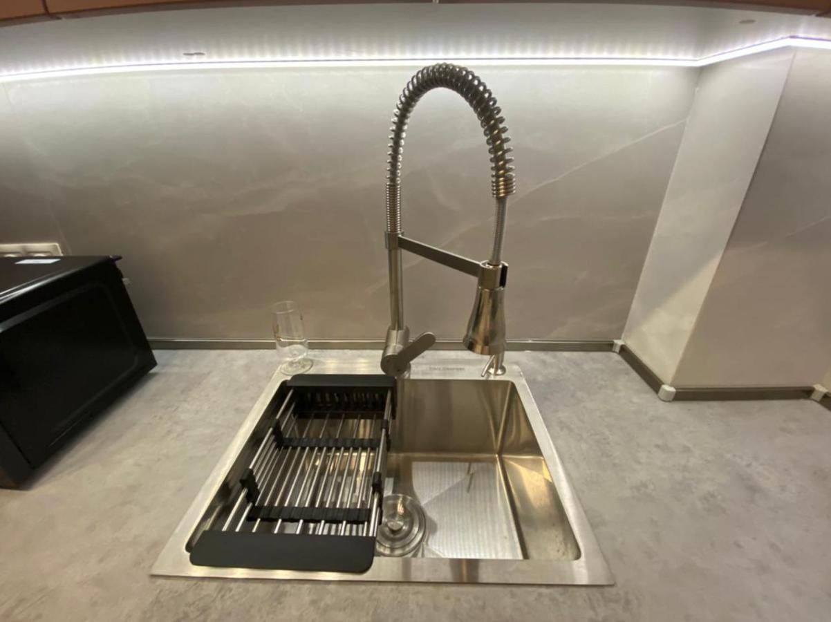 Villa Residence Apartment تبليسي المظهر الخارجي الصورة