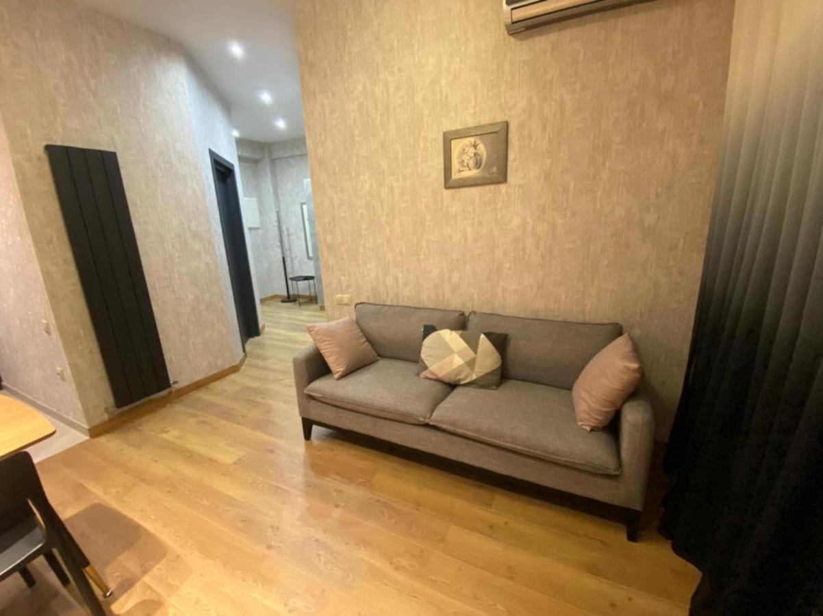 Villa Residence Apartment تبليسي المظهر الخارجي الصورة