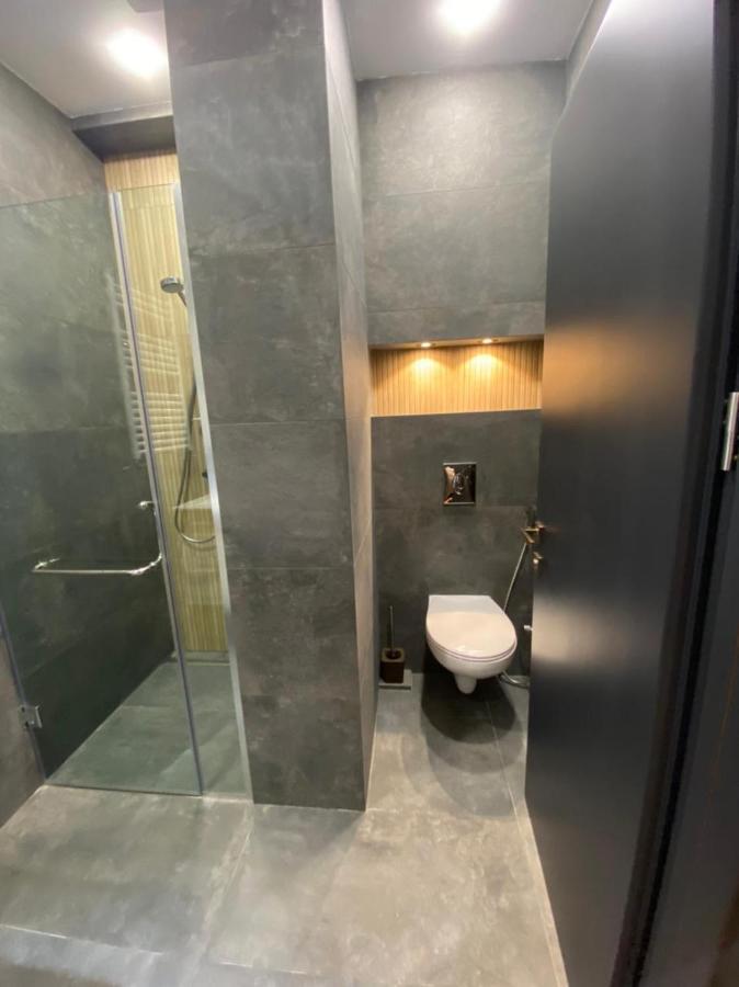 Villa Residence Apartment تبليسي المظهر الخارجي الصورة