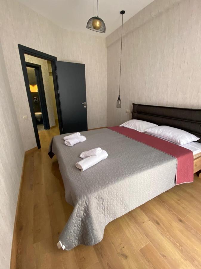 Villa Residence Apartment تبليسي المظهر الخارجي الصورة