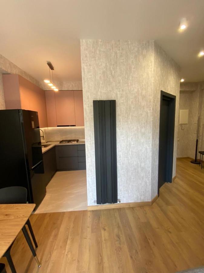 Villa Residence Apartment تبليسي المظهر الخارجي الصورة