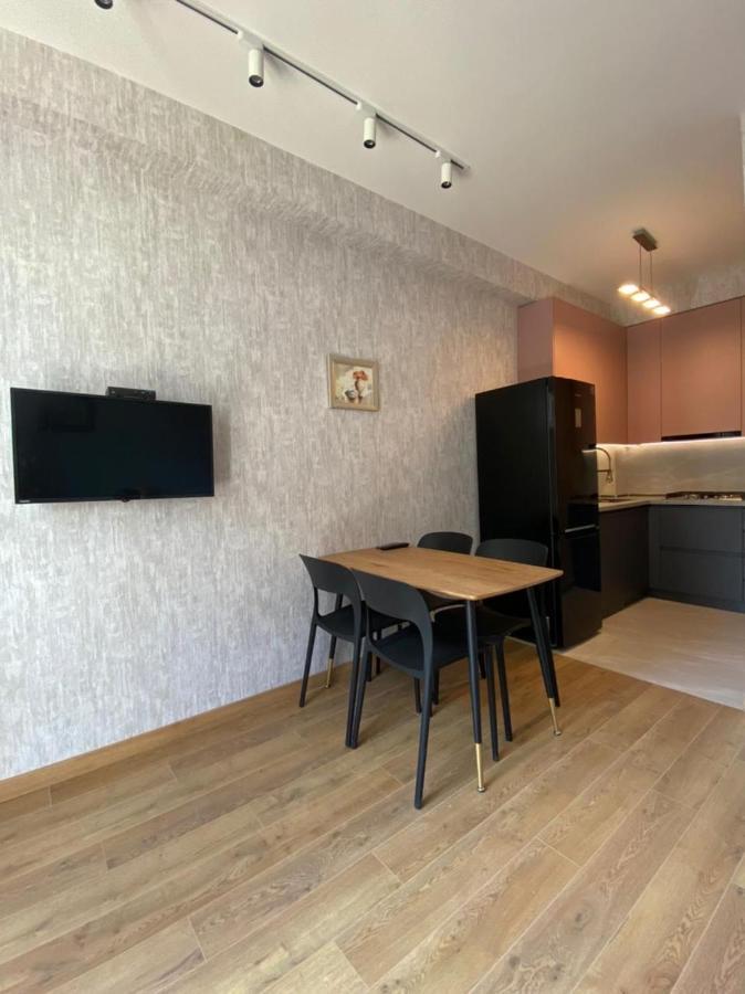 Villa Residence Apartment تبليسي المظهر الخارجي الصورة