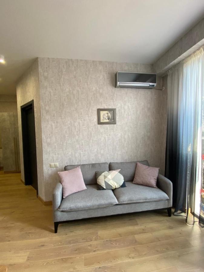 Villa Residence Apartment تبليسي المظهر الخارجي الصورة