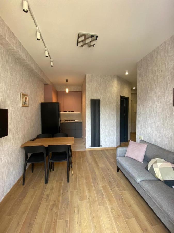 Villa Residence Apartment تبليسي المظهر الخارجي الصورة