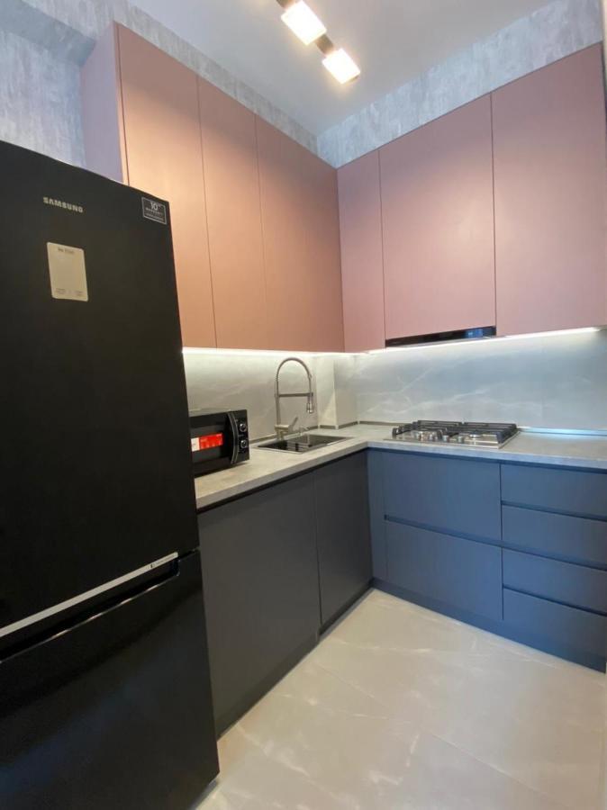 Villa Residence Apartment تبليسي المظهر الخارجي الصورة