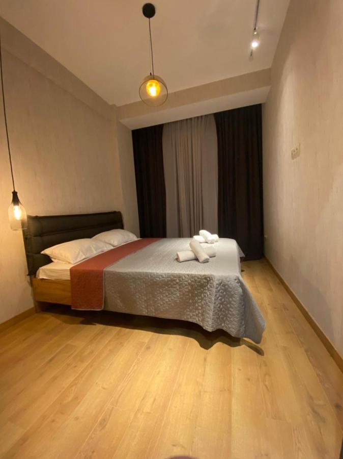 Villa Residence Apartment تبليسي المظهر الخارجي الصورة
