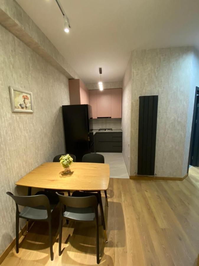 Villa Residence Apartment تبليسي المظهر الخارجي الصورة