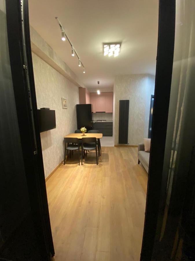 Villa Residence Apartment تبليسي المظهر الخارجي الصورة