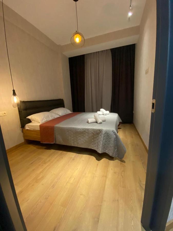 Villa Residence Apartment تبليسي المظهر الخارجي الصورة