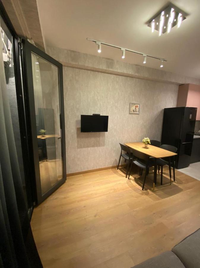 Villa Residence Apartment تبليسي المظهر الخارجي الصورة